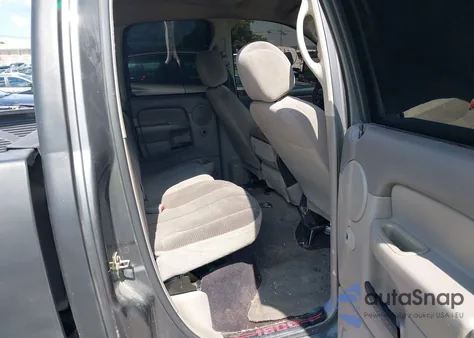 2002 Dodge Ram 1500 St z USA, uszkodzony, nr VIN 3D7HA18Z72G207966